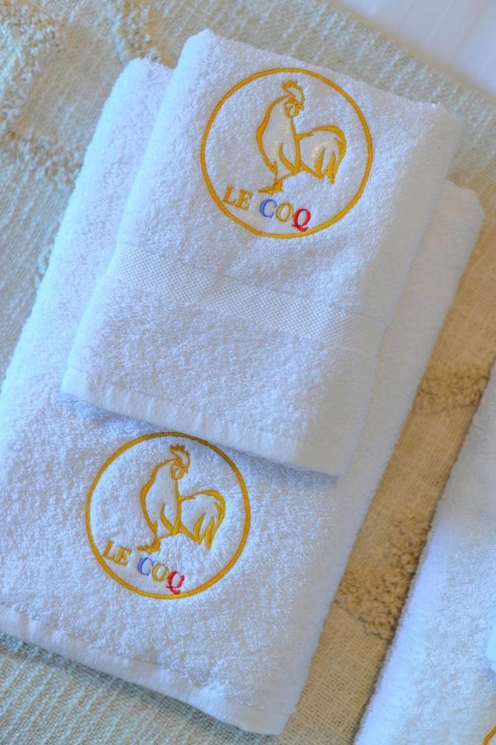 Apartament Le Coq Wagner - Garage - Swimming Pool Mentona Zewnętrze zdjęcie