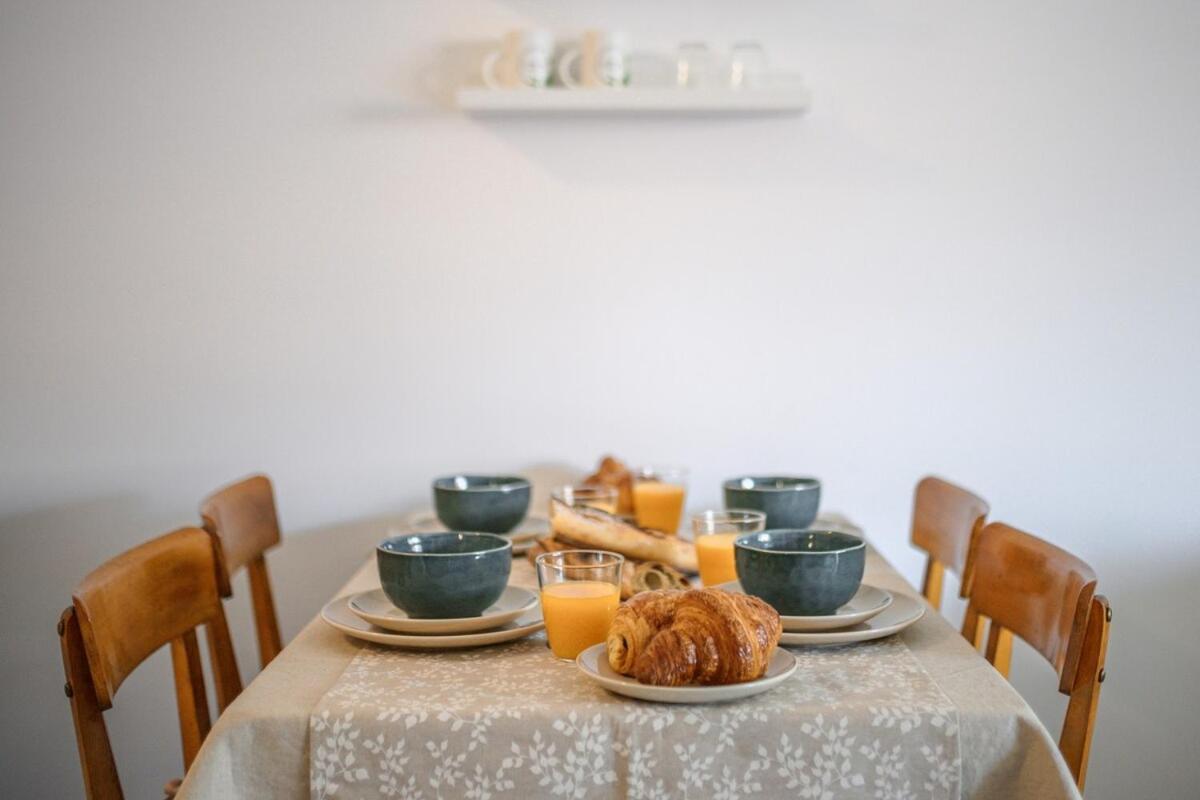 Apartament Le Coq Wagner - Garage - Swimming Pool Mentona Zewnętrze zdjęcie