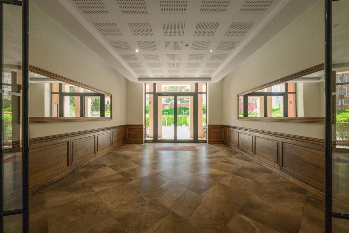 Apartament Le Coq Wagner - Garage - Swimming Pool Mentona Zewnętrze zdjęcie